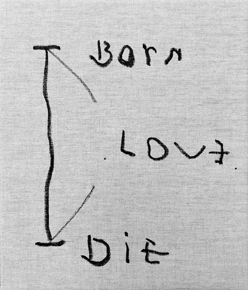 Born-Die LOVE by MOMO
