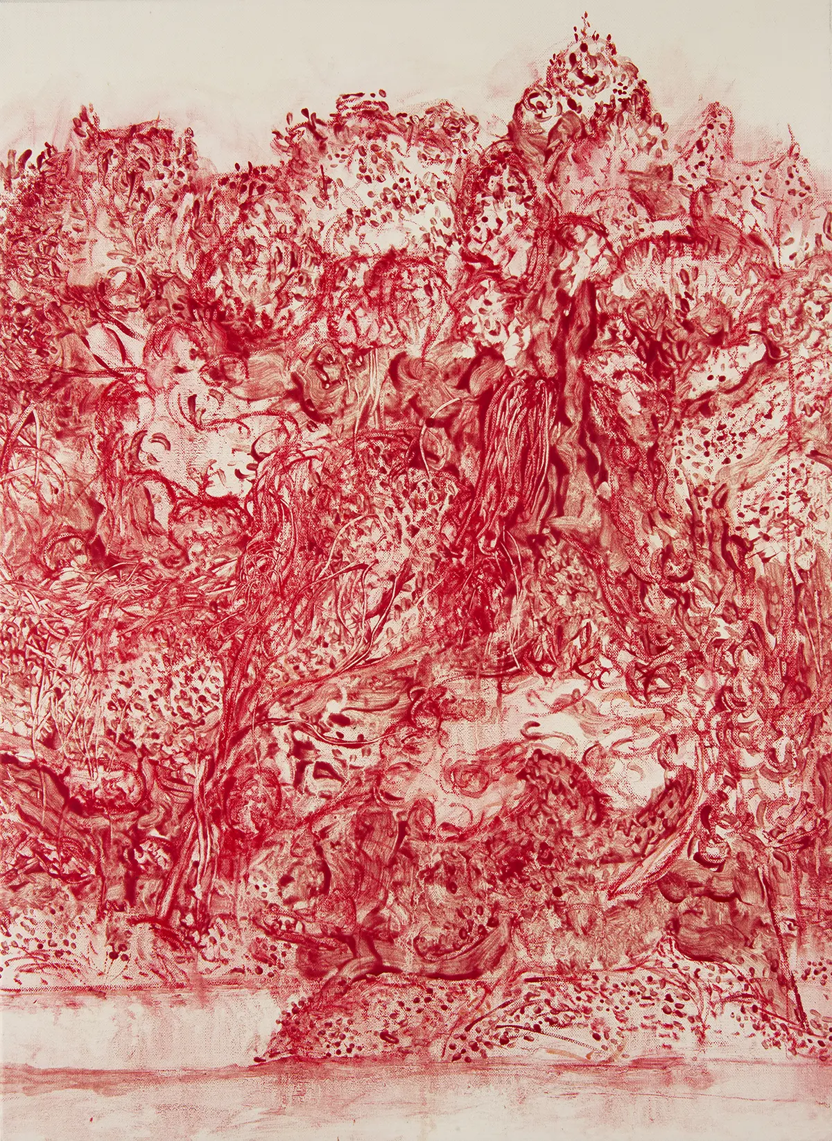 Real / Red no.88