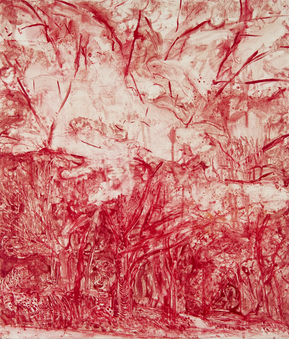 Real / Red no.89