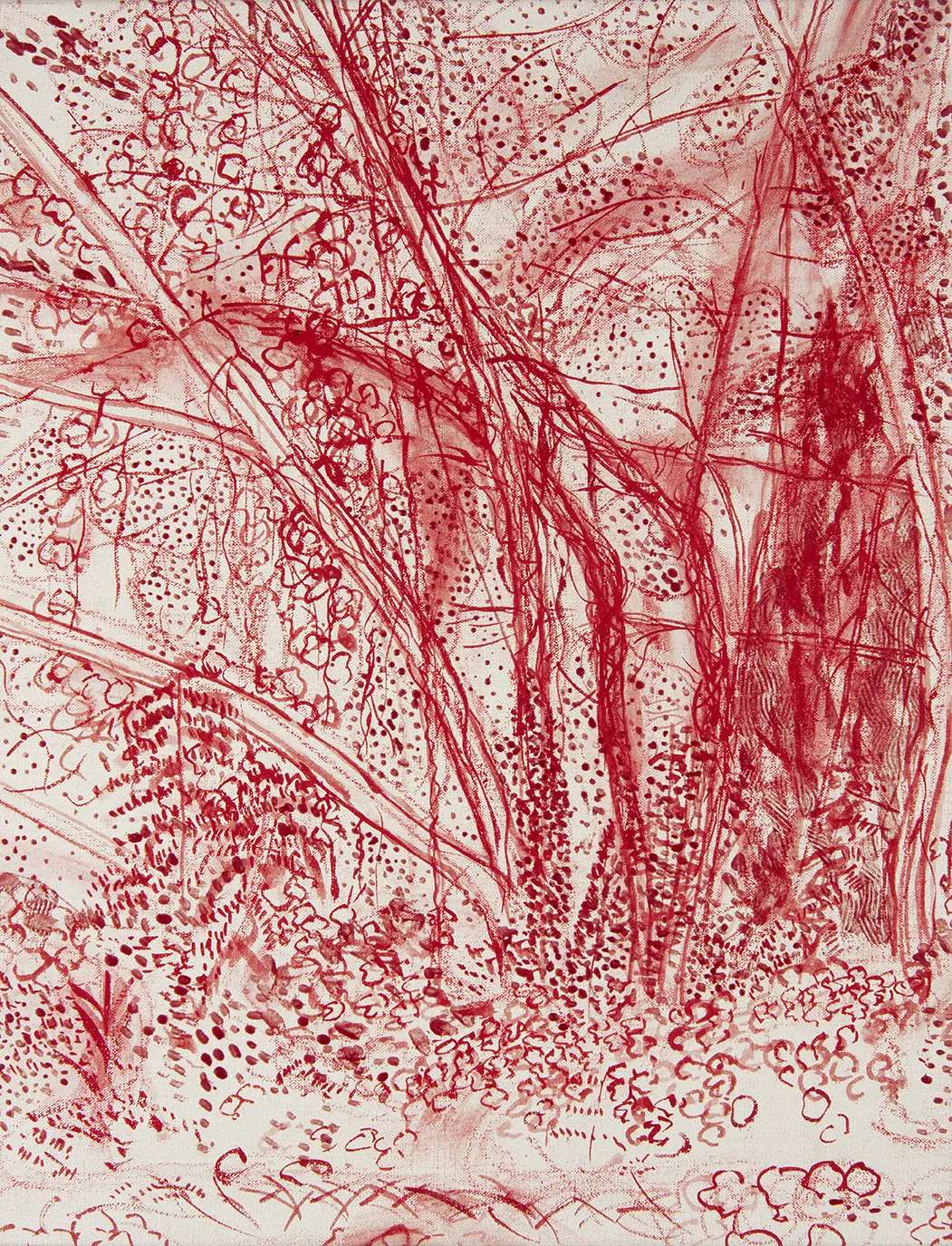 Real / Red no.109