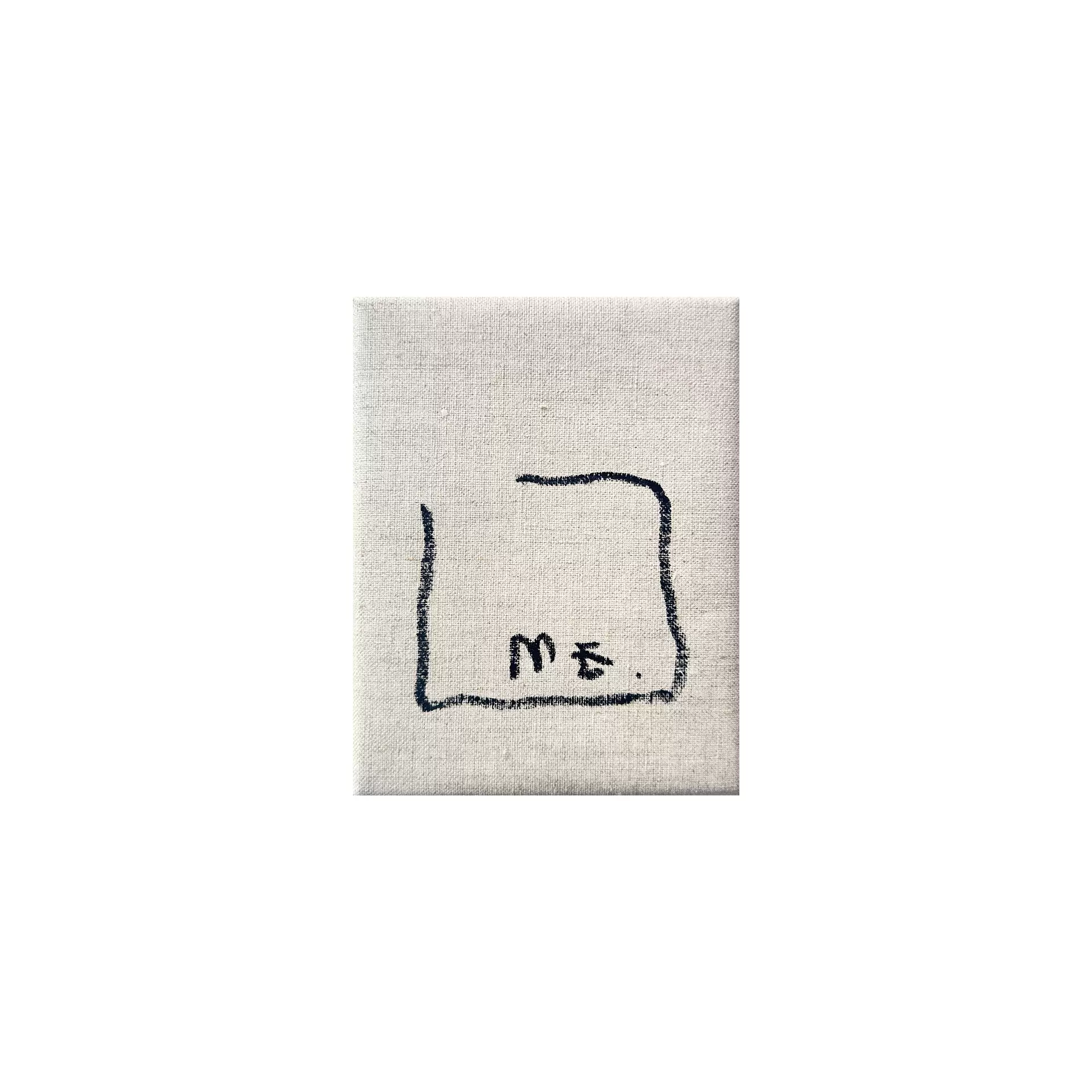 Untitled by MOMO | 現代アートの販売・通販 | ArtSticker