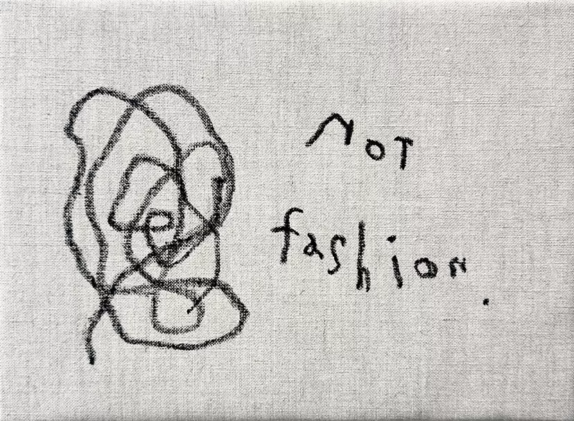 Untitled by MOMO | 現代アートの販売・通販 | ArtSticker