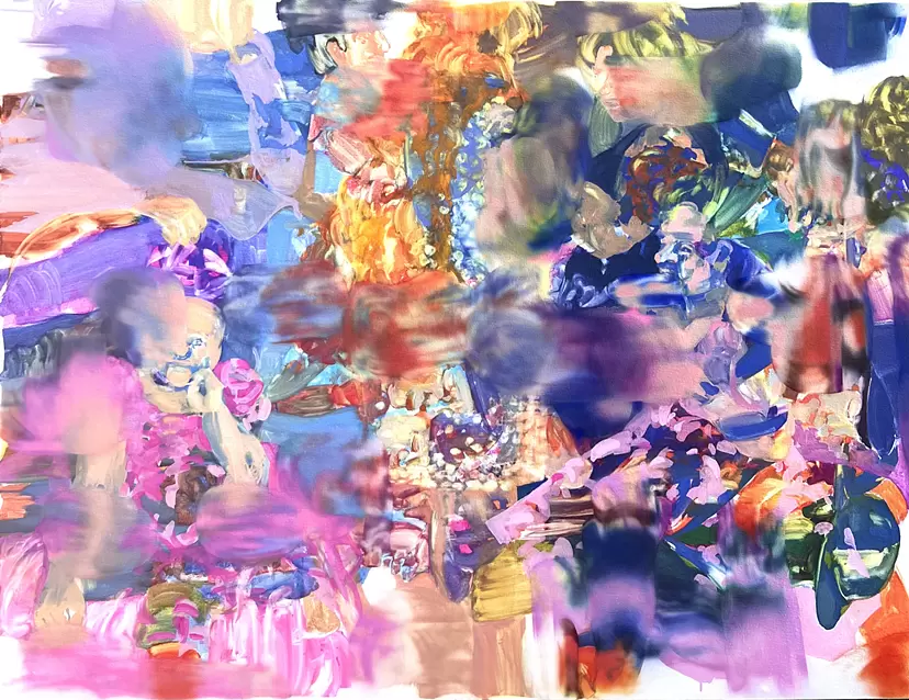 nonphysical reality #2025-1 by nariyama ai