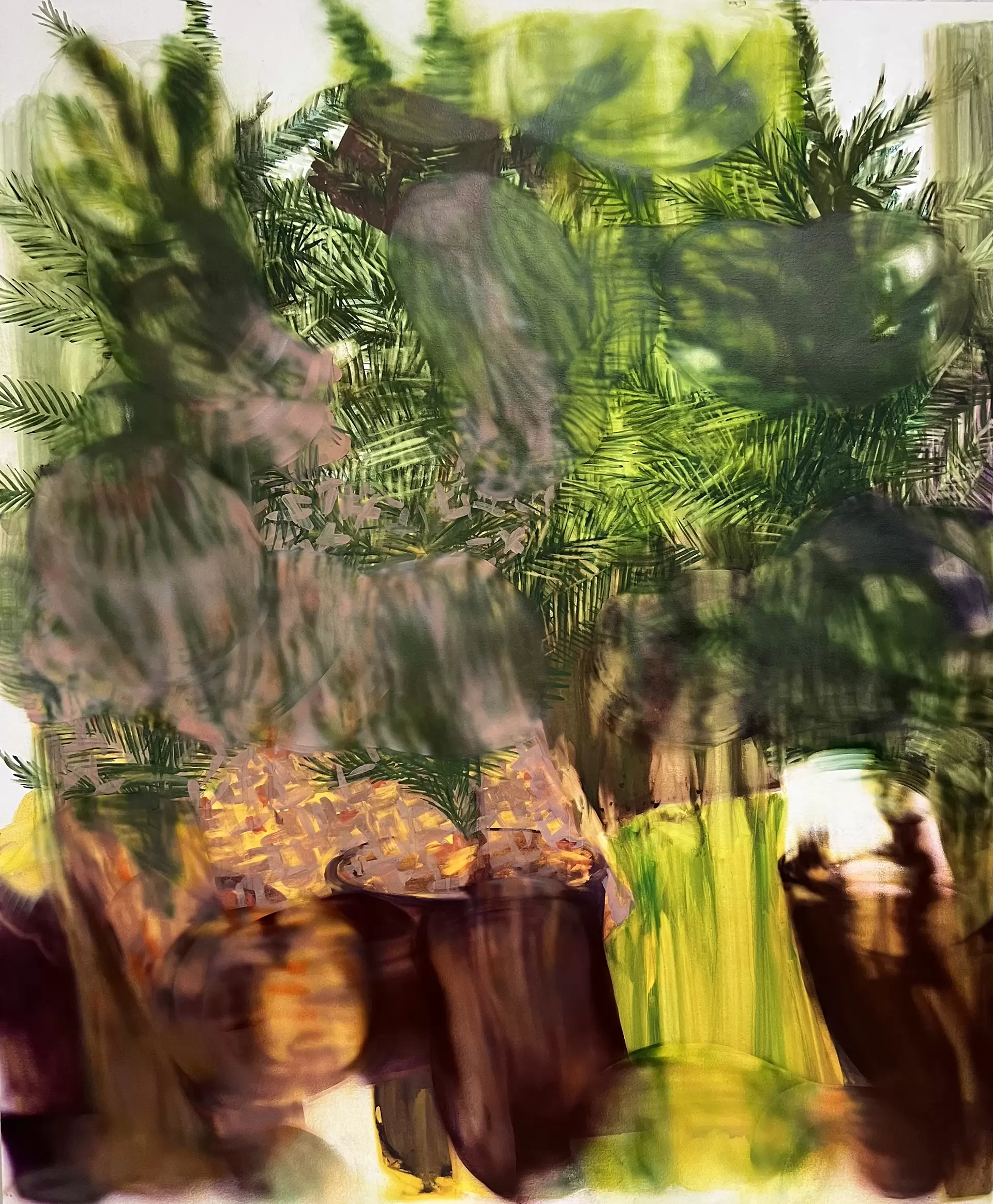 out of focus #2024-8