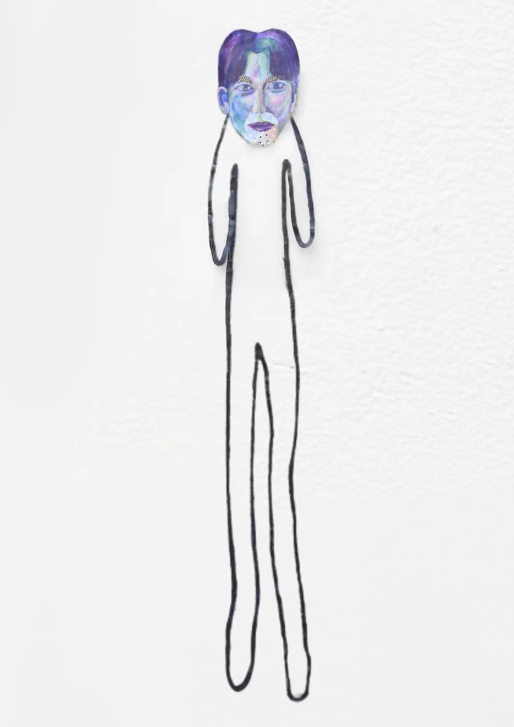 Perapera Human1