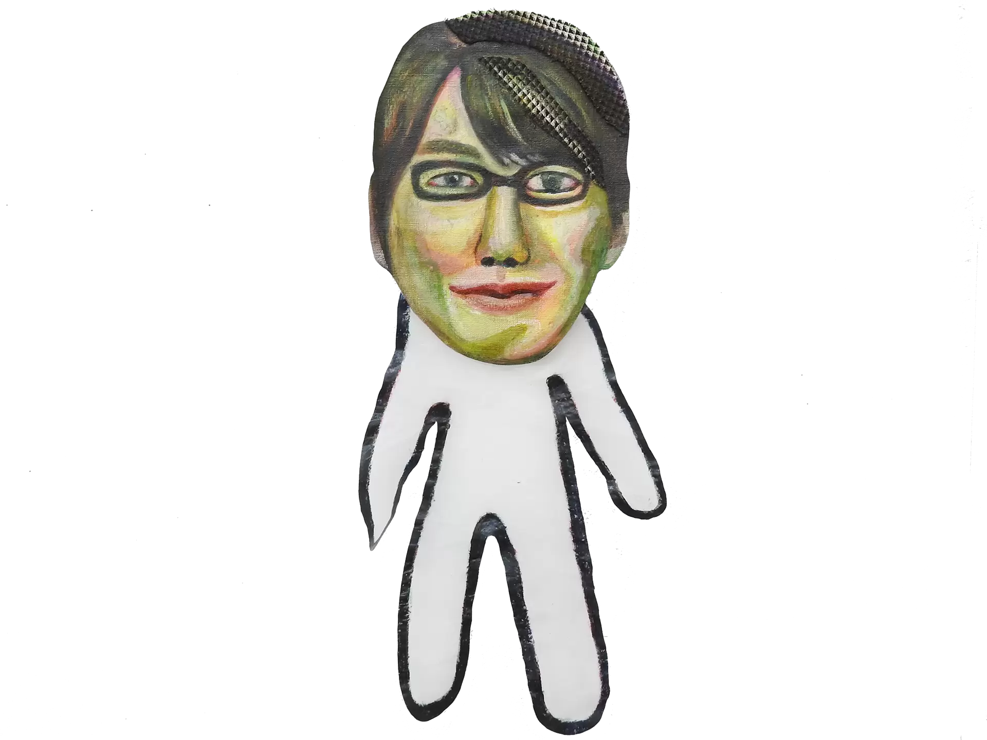 Perapera Human5