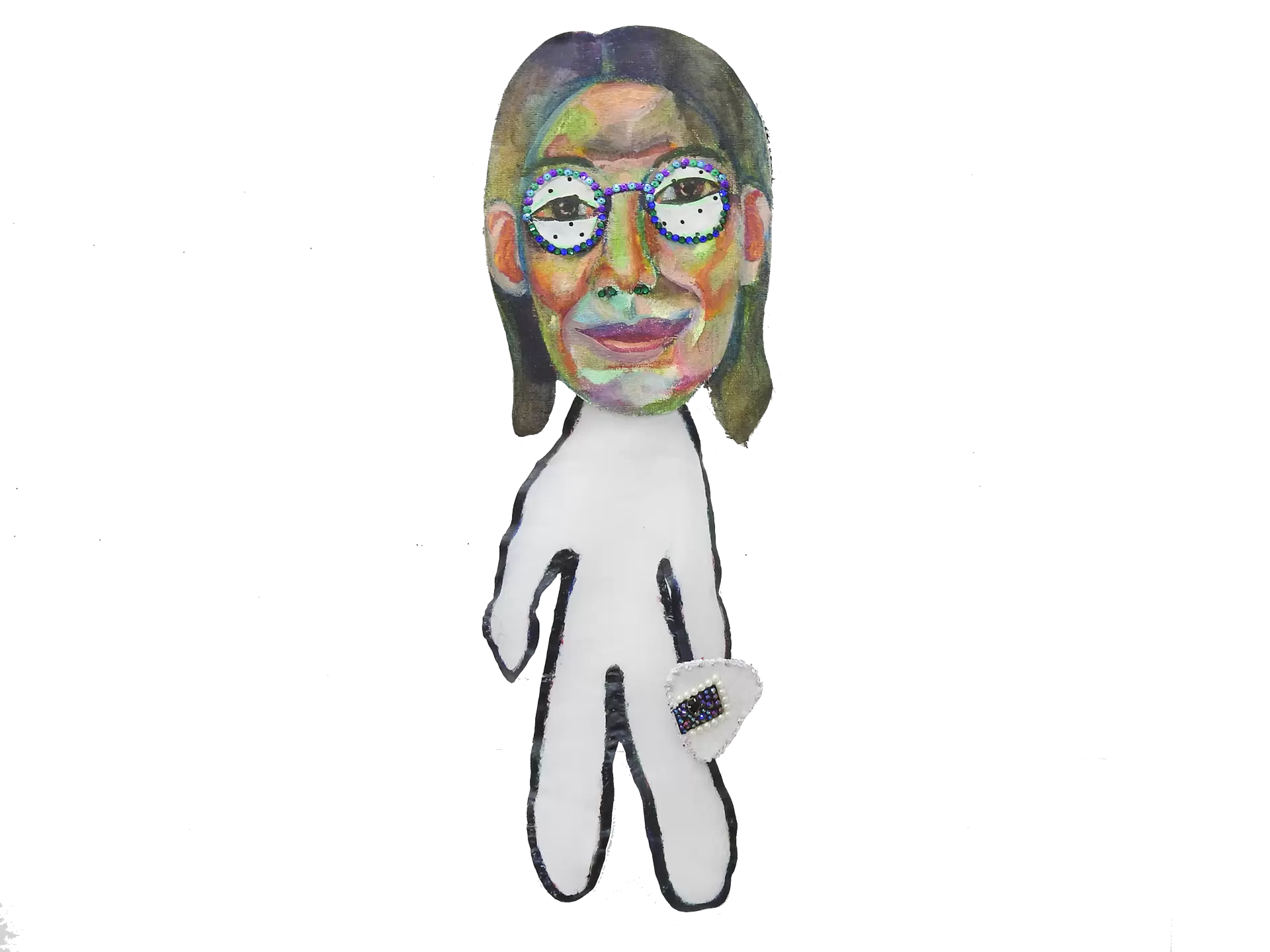 ペラペラ人間8
