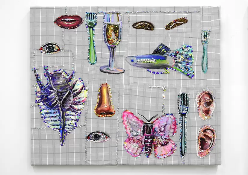 軽さの標本2 by 見島 澪佳