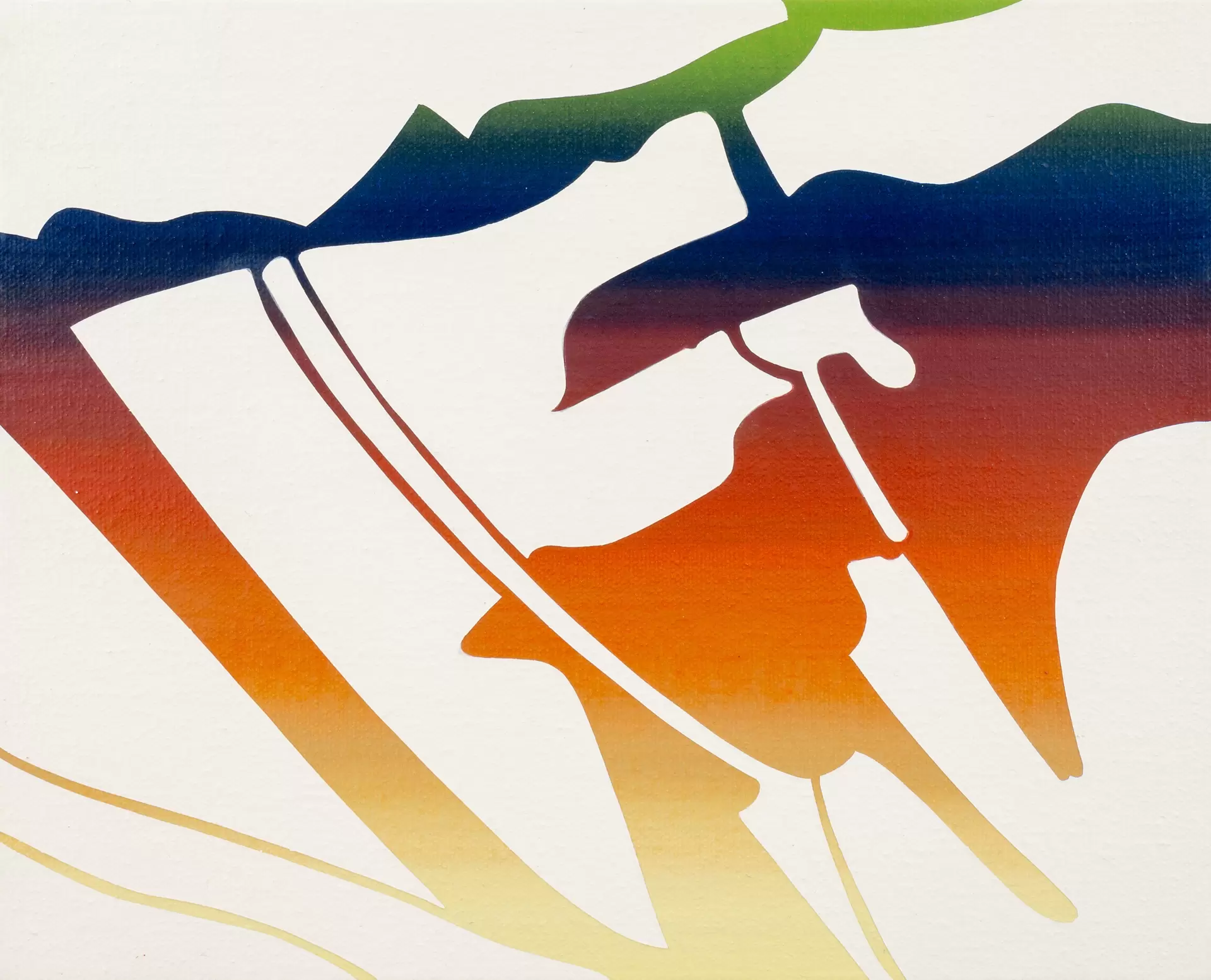 Lines (Geranium 273-220-1)
