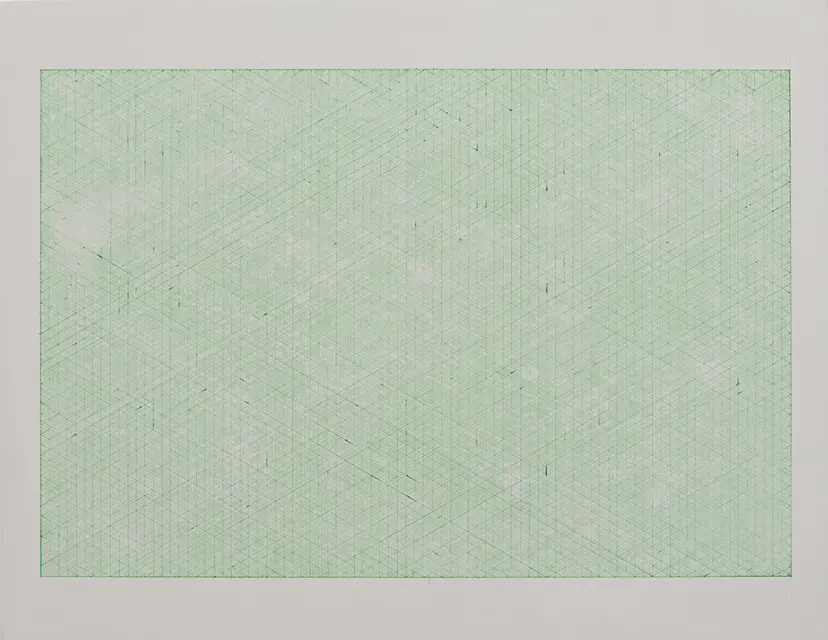 スフ(green)_2 by Nanami Inoue