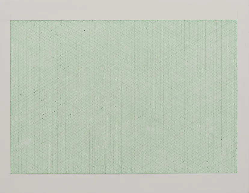 スフ(green)_1 by Nanami Inoue