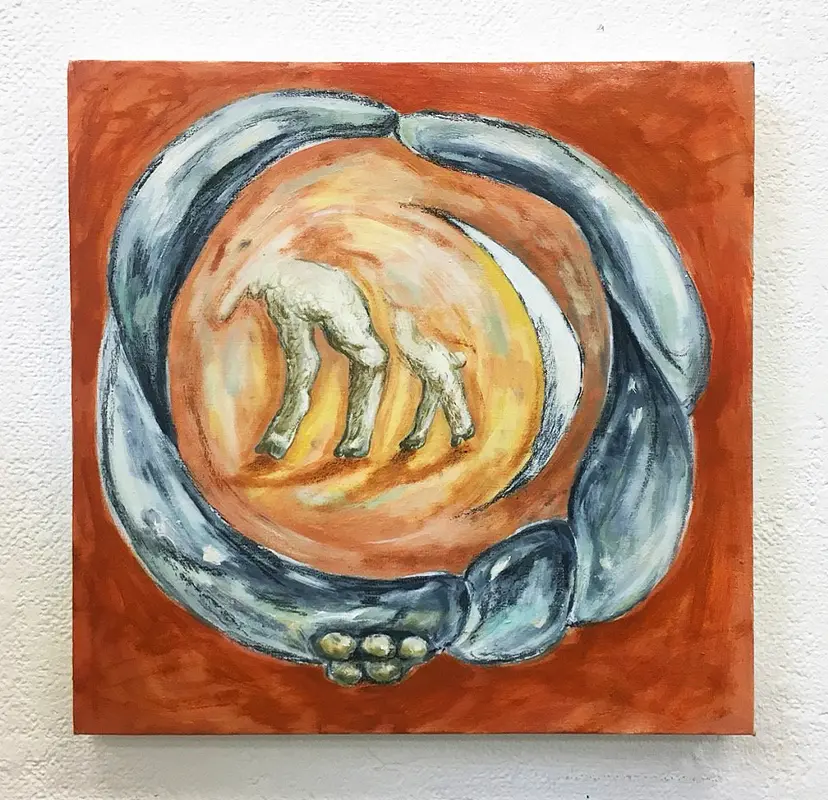 高瀬栞菜 のアート作品 | 現代アートの販売・通販 | ArtSticker