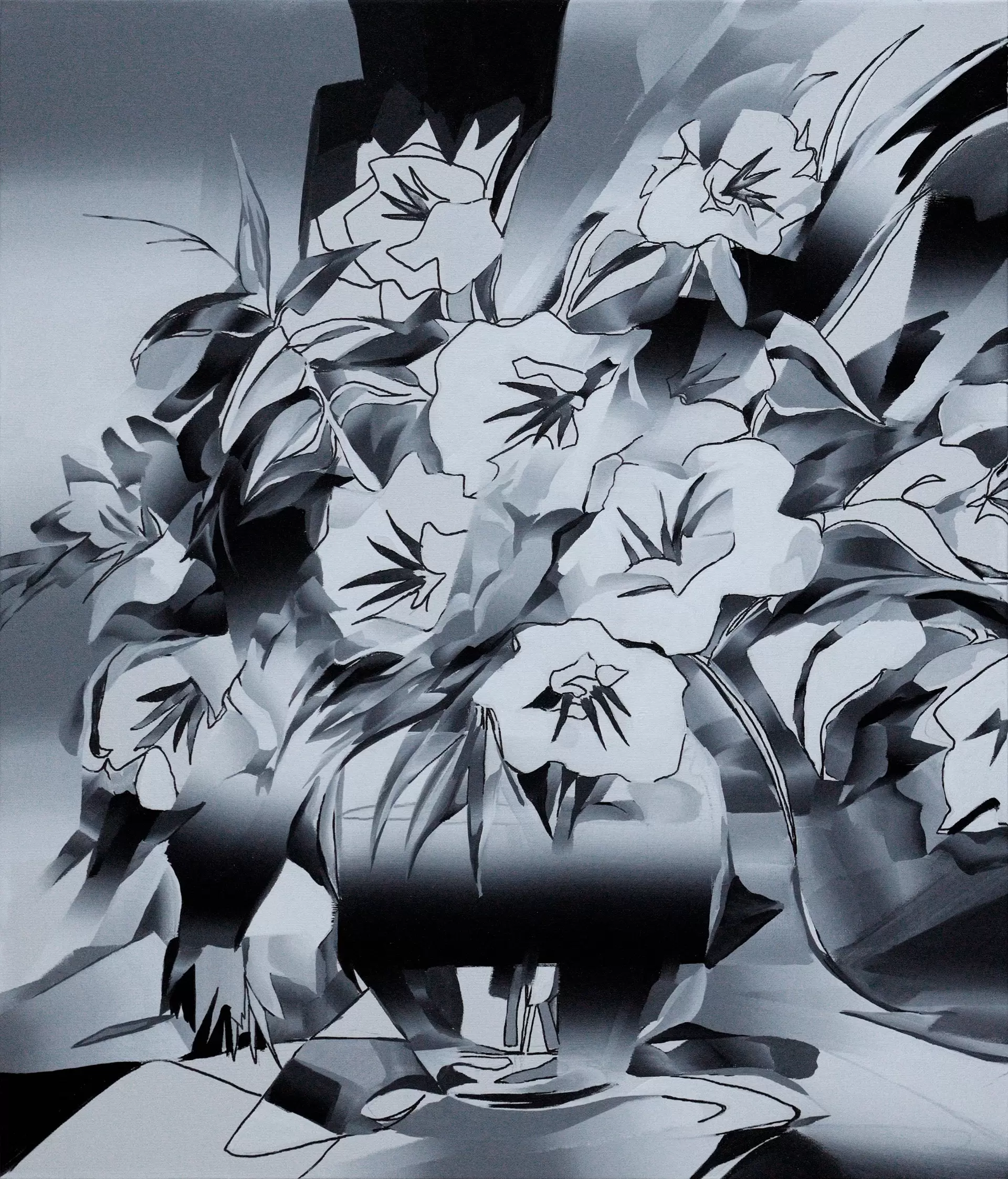flower_overwrite drawing #2