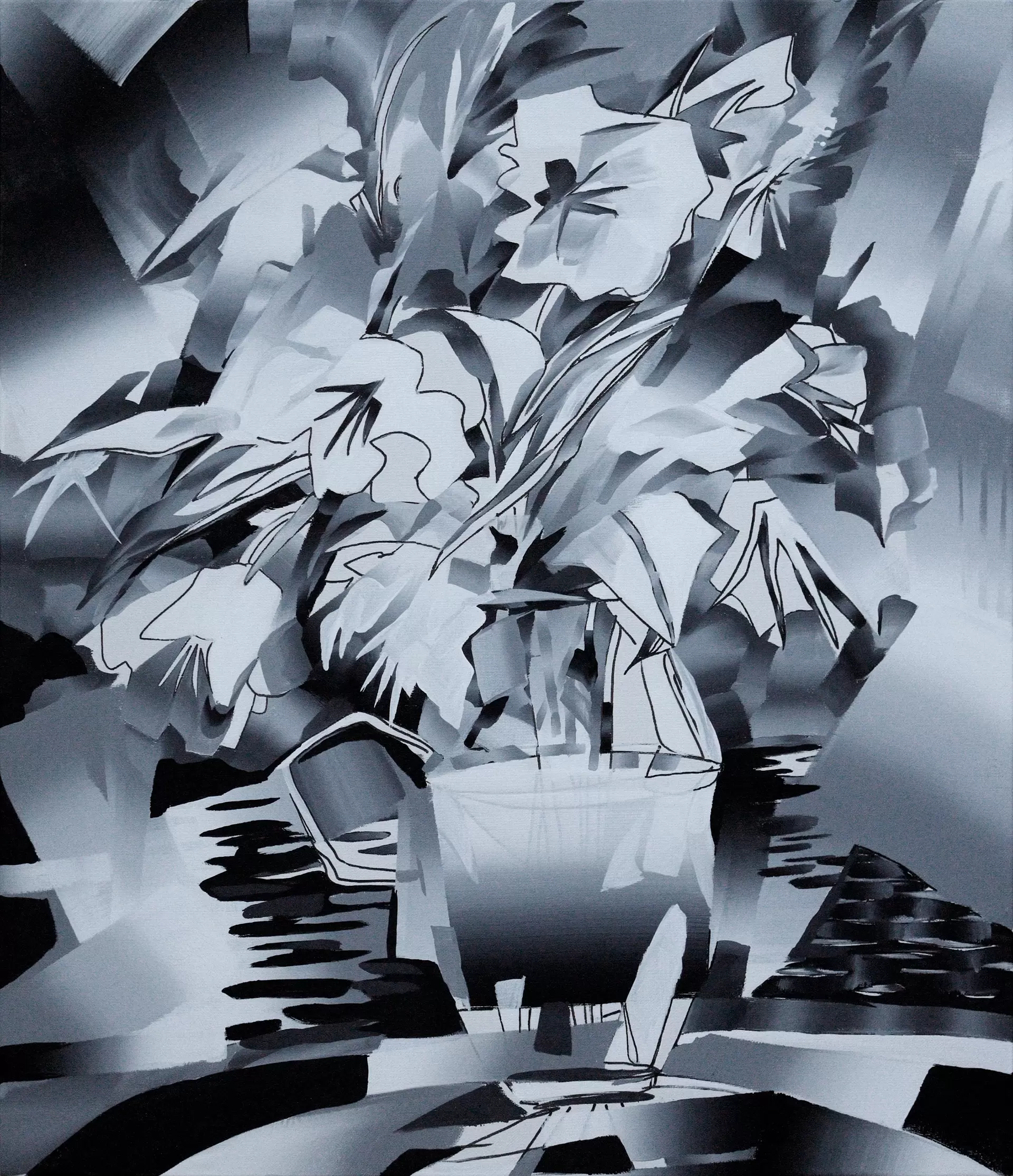flower_overwrite drawing #1