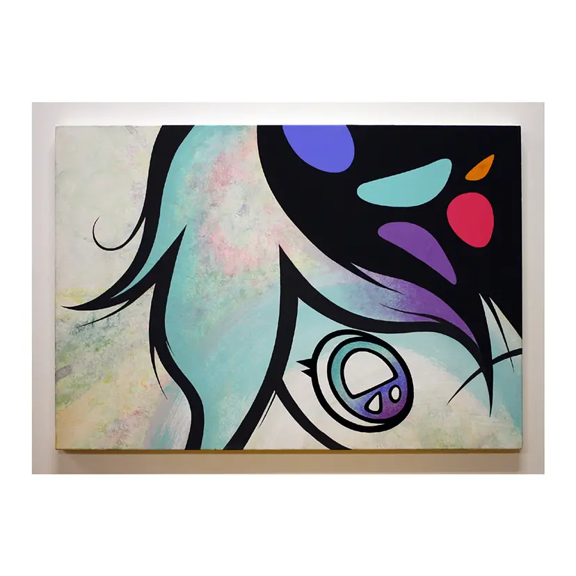 その眼 | The eye by おれちょ本多