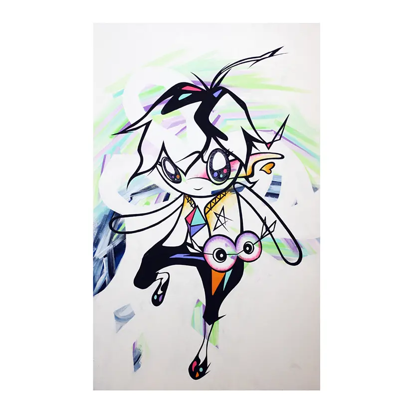 無題 | No title by おれちょ本多
