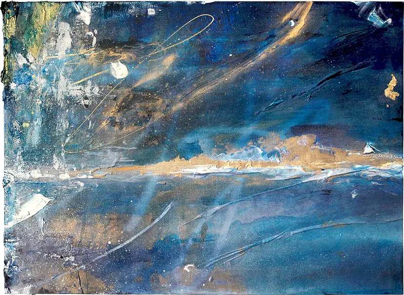Eternity and a Day by ayaka nakamura