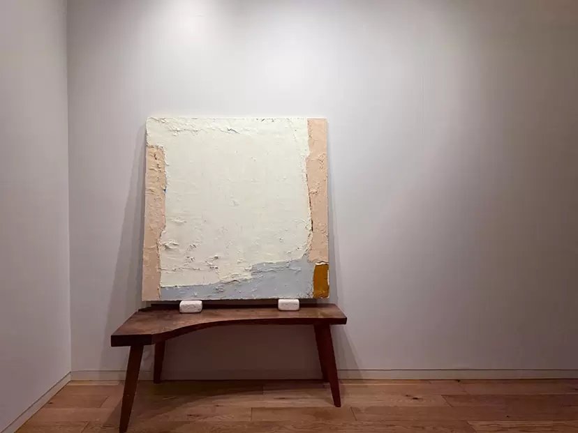 Construction by Takimoto Yumi