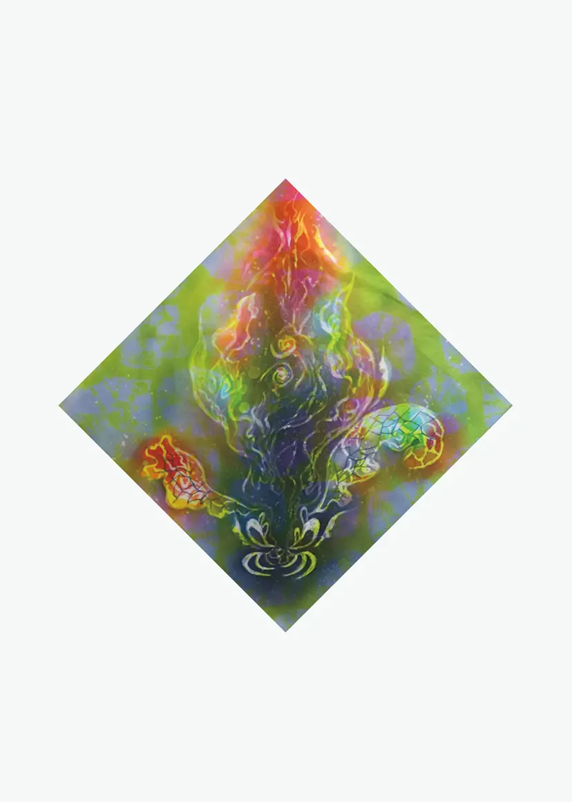 魂魄Ⅳ by 美貴惠