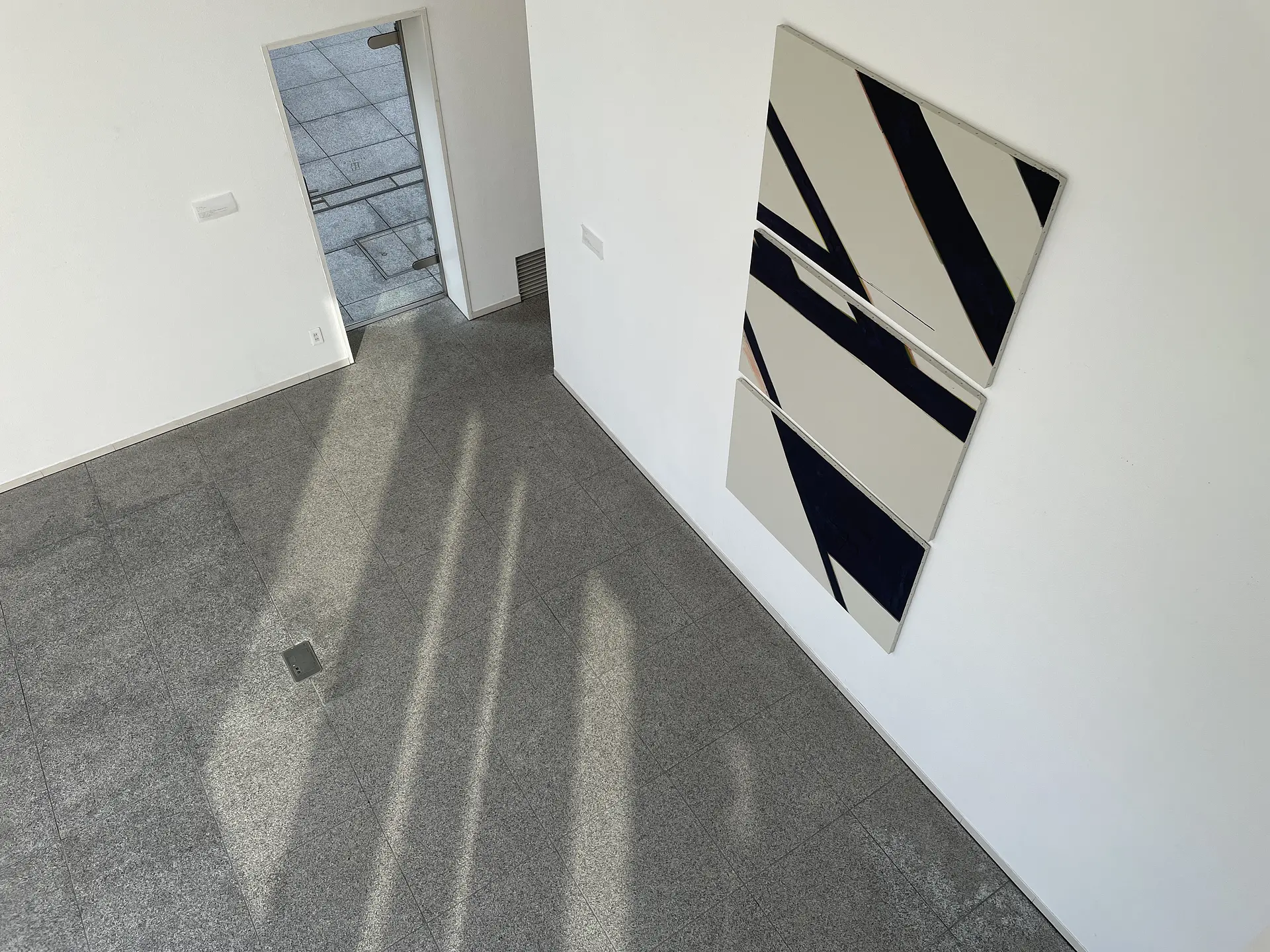 Line Painting