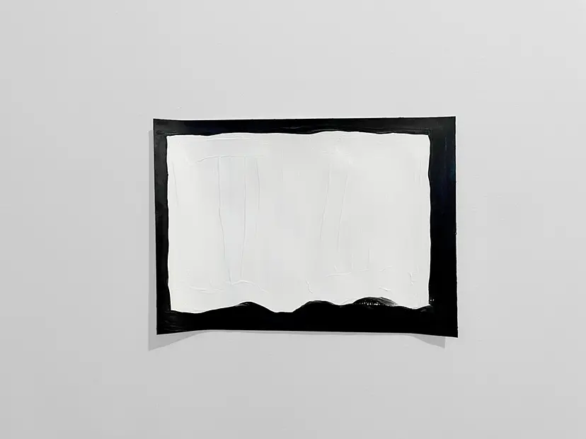 Curtain (8961) by 平山 昌尚