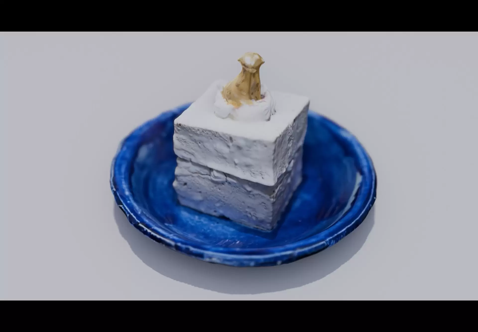 a piece of cake