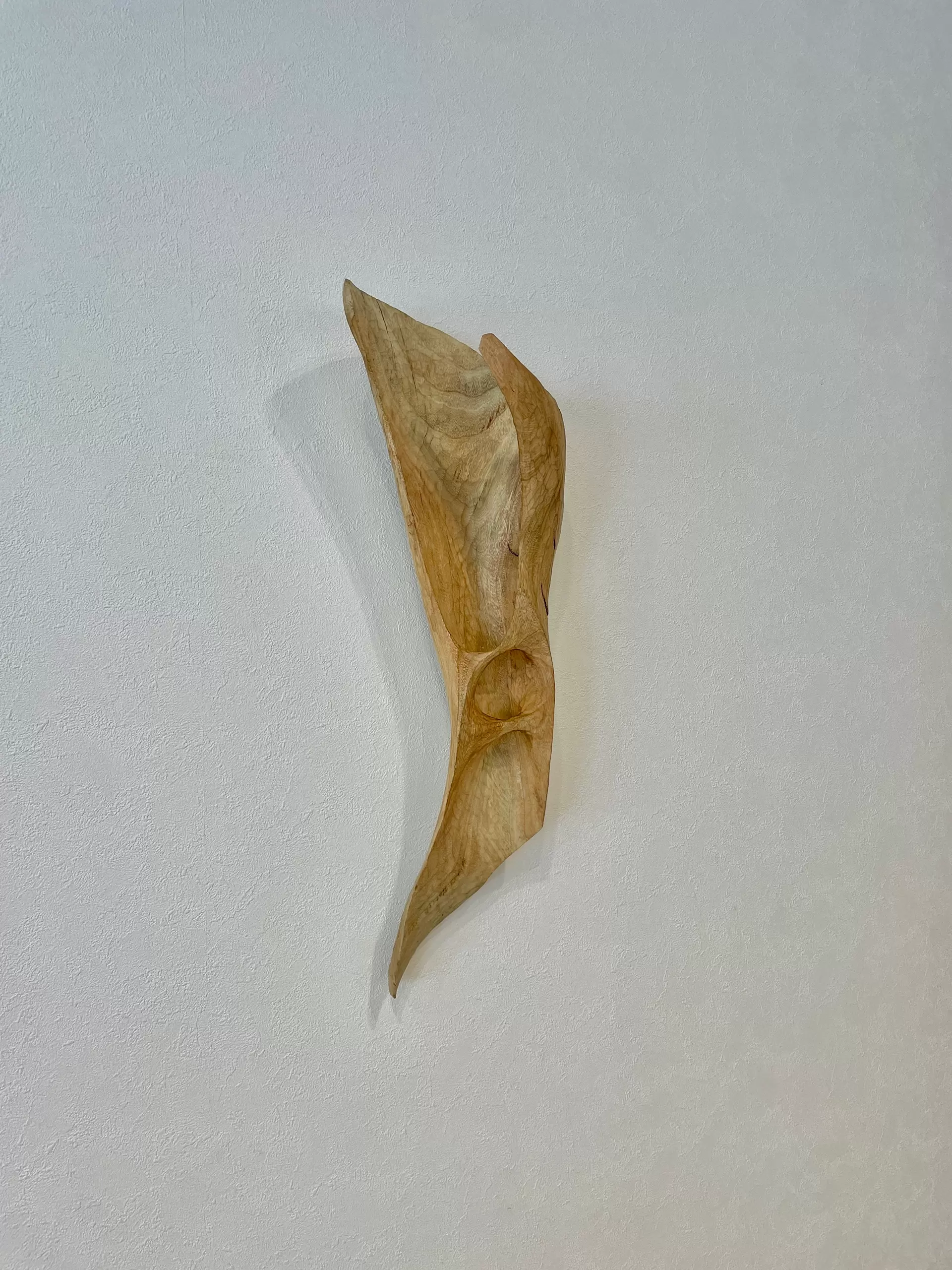 Fragments de déplacement # 2