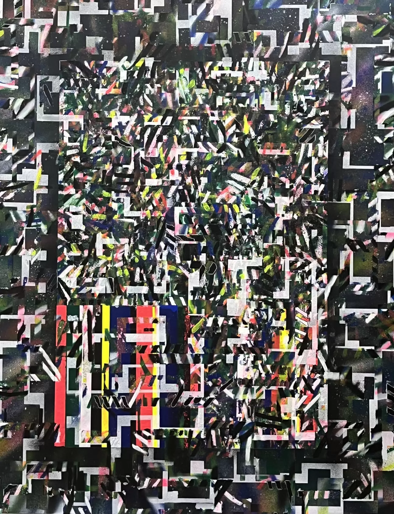 spray composition 33