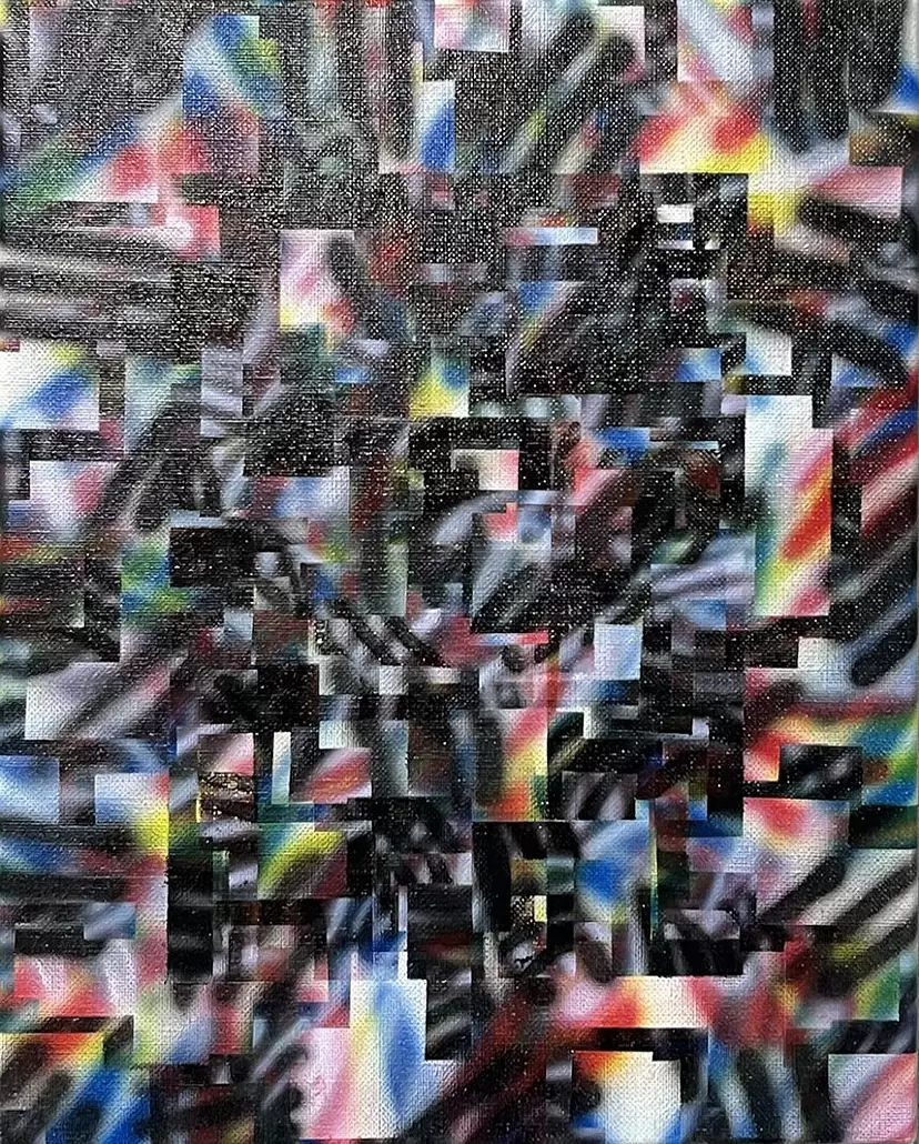 spray composition 35 by Kobayashi Taro