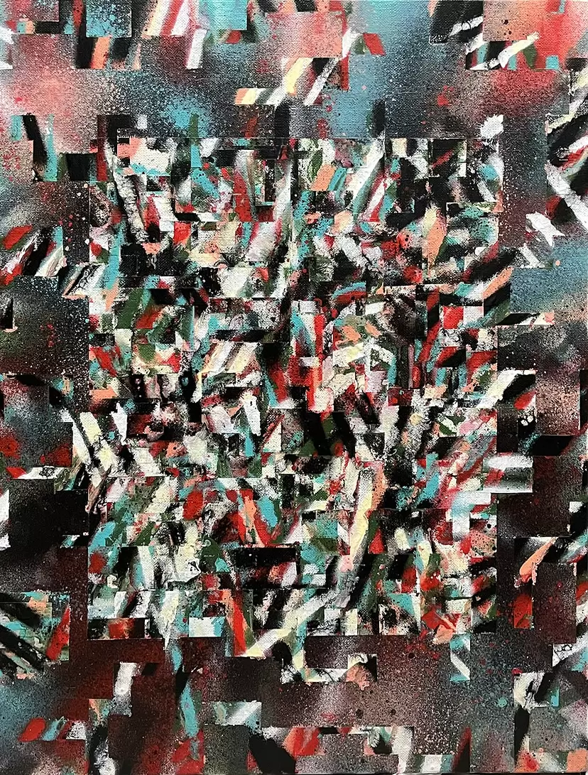 spray composition 36 by Kobayashi Taro
