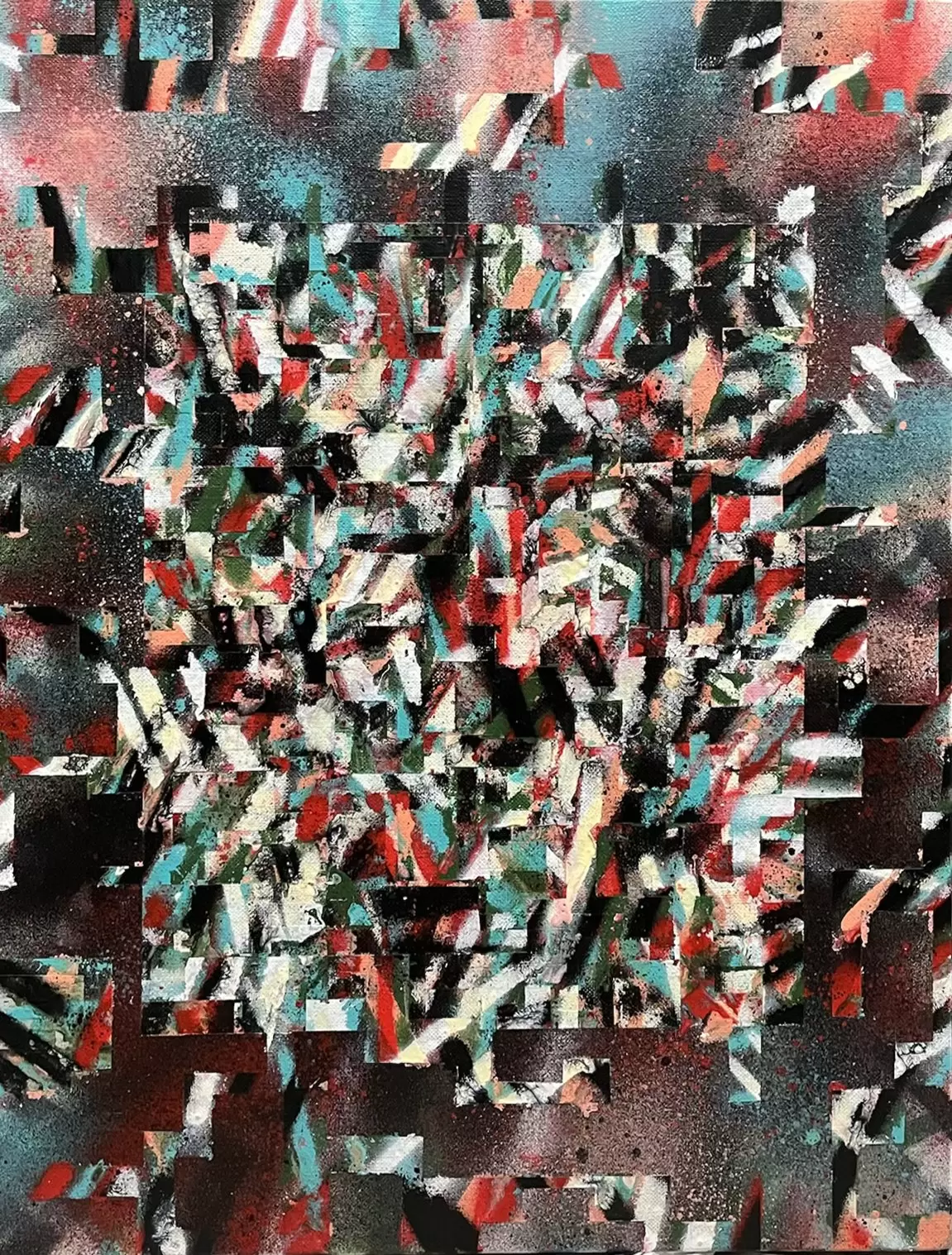 spray composition 36