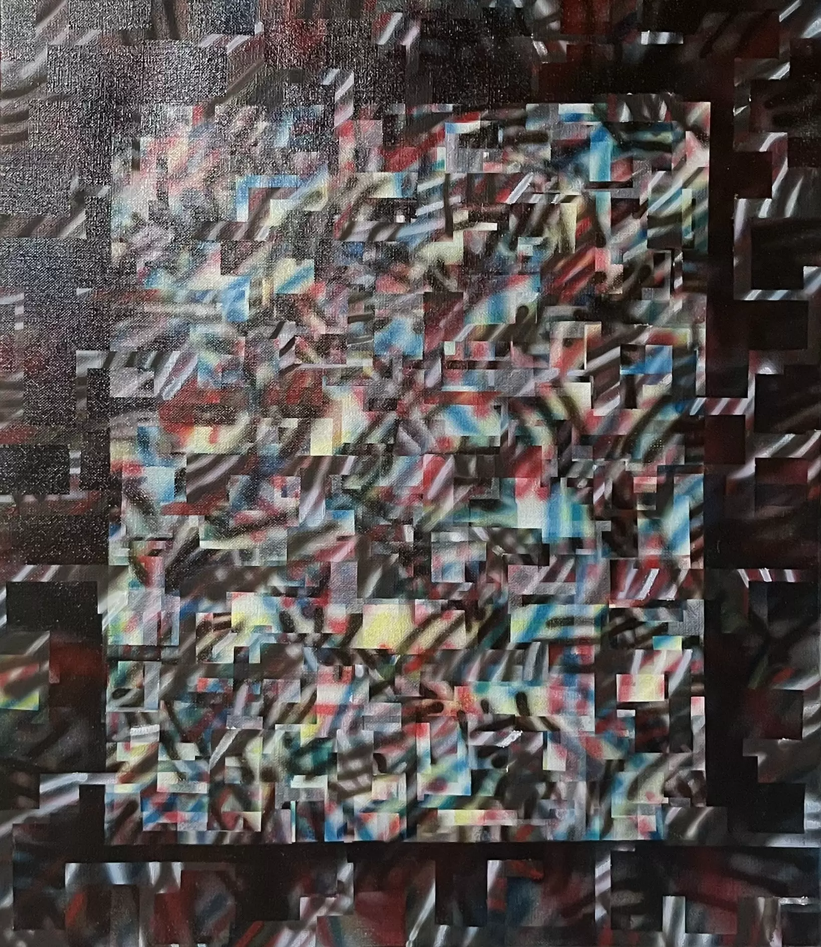 spray composition 37