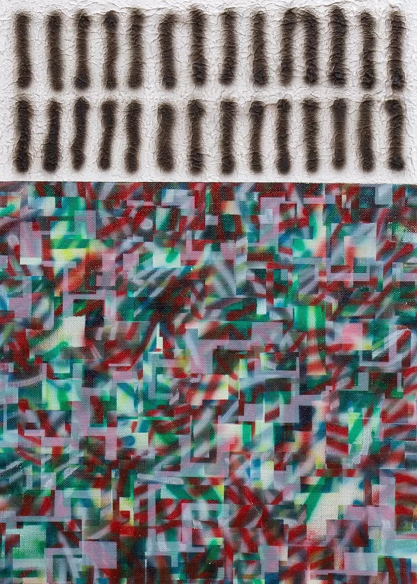 spray composition 39 by Kobayashi Taro