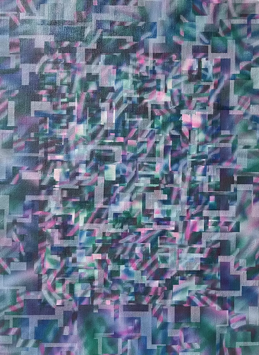 spray composition 40 by Kobayashi Taro