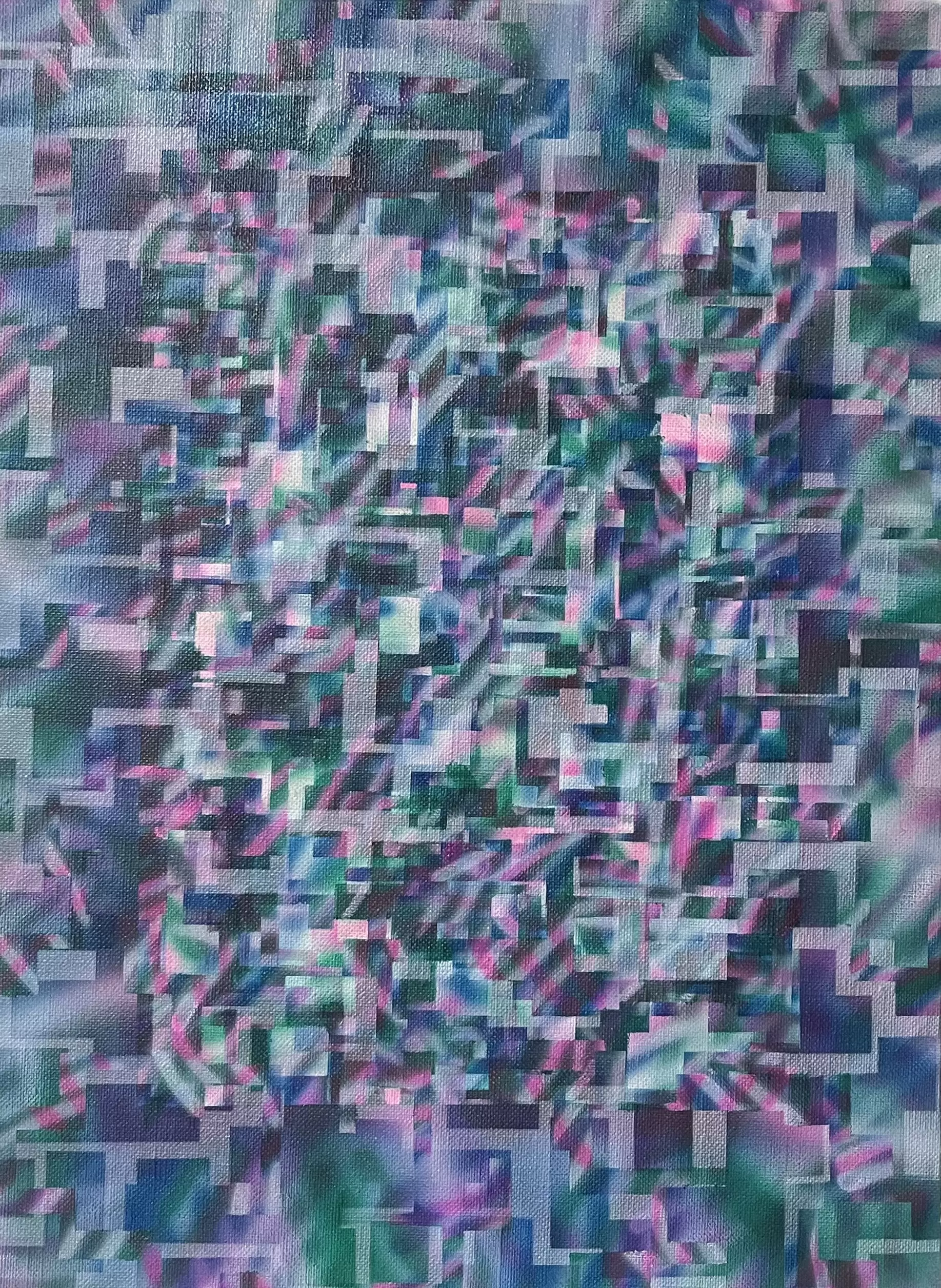 spray composition 40