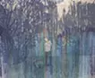 霧の中で