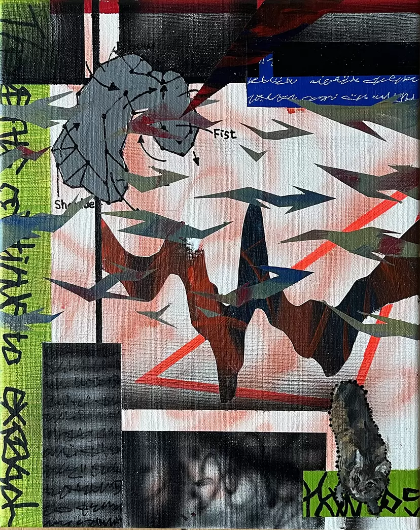 PiriPiri Synthesis-I feel some kind of electricity- by Kobayashi Taro