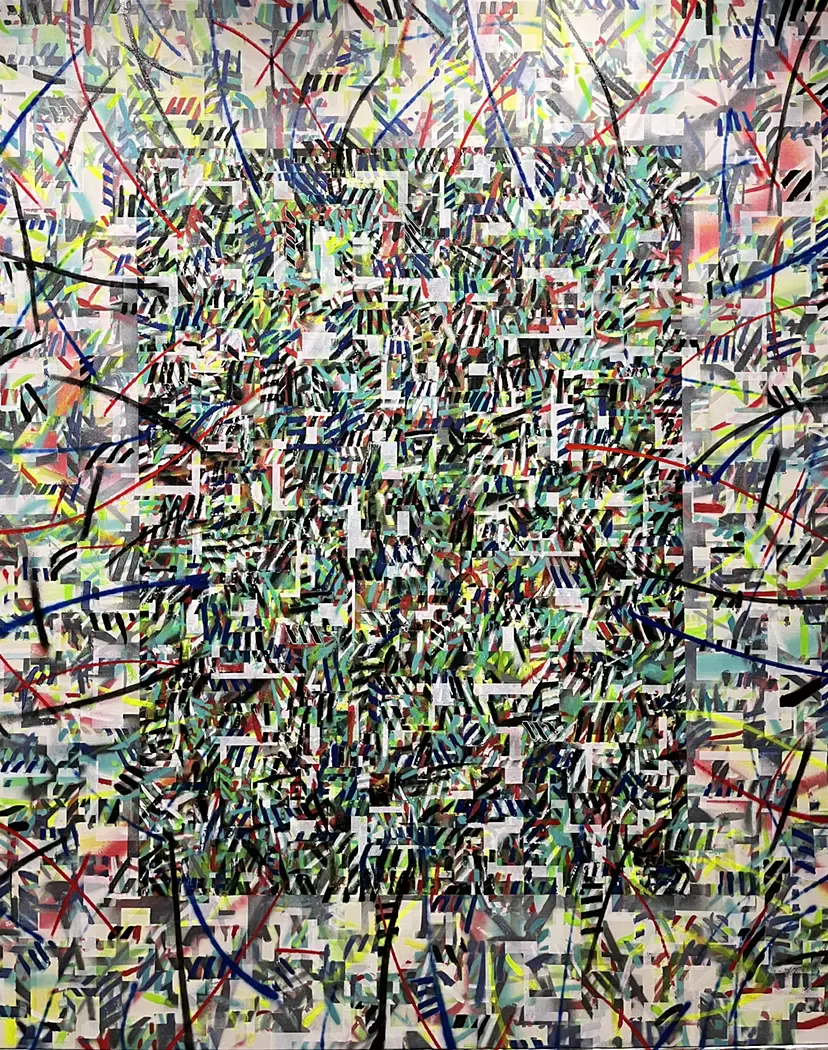 spray composition 34 by Kobayashi Taro