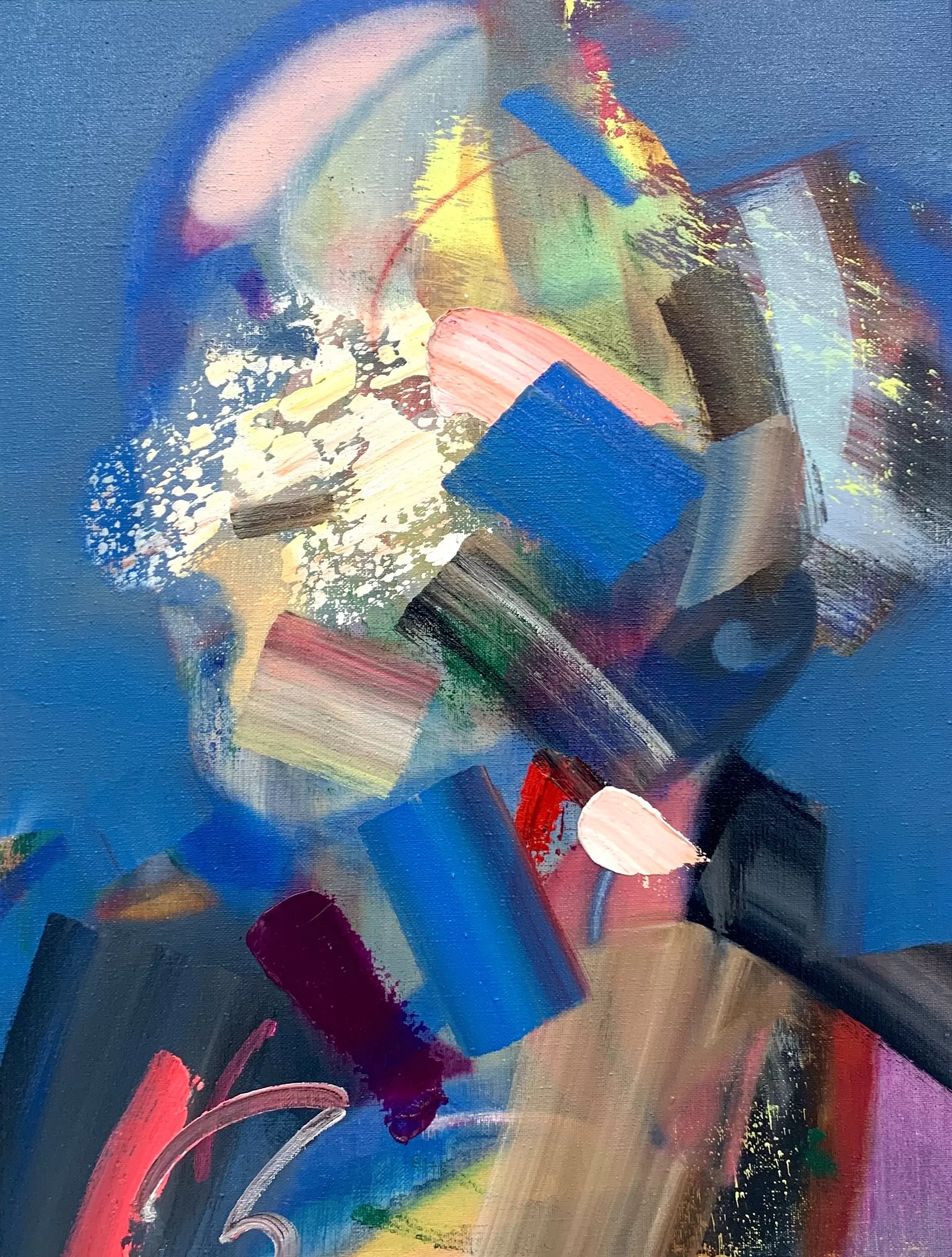 Yuna Ogino Artworks | Online art store for contemporary art