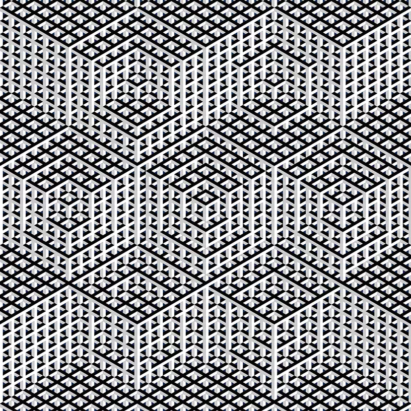 Mixture -転回-（ontological turn） by 清水勇也