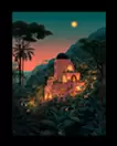Nyantopia - dinosaur forest
