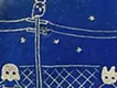星の下で