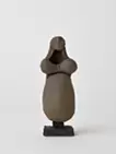 Pregnant Woman