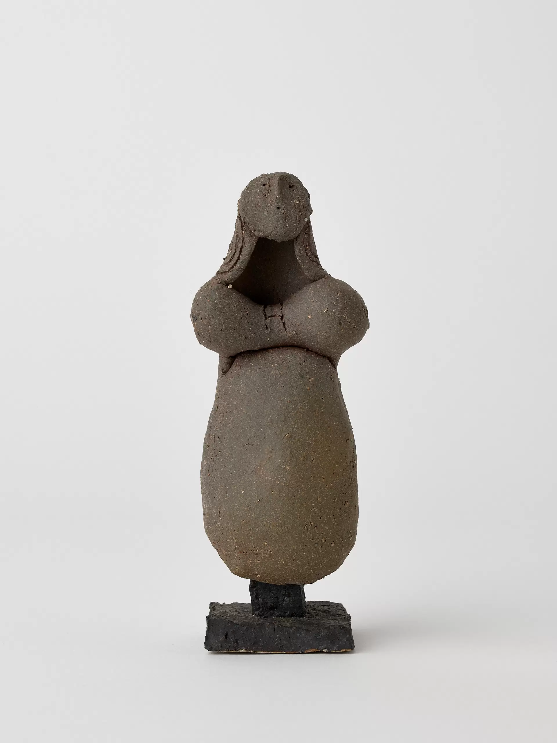 Pregnant Woman