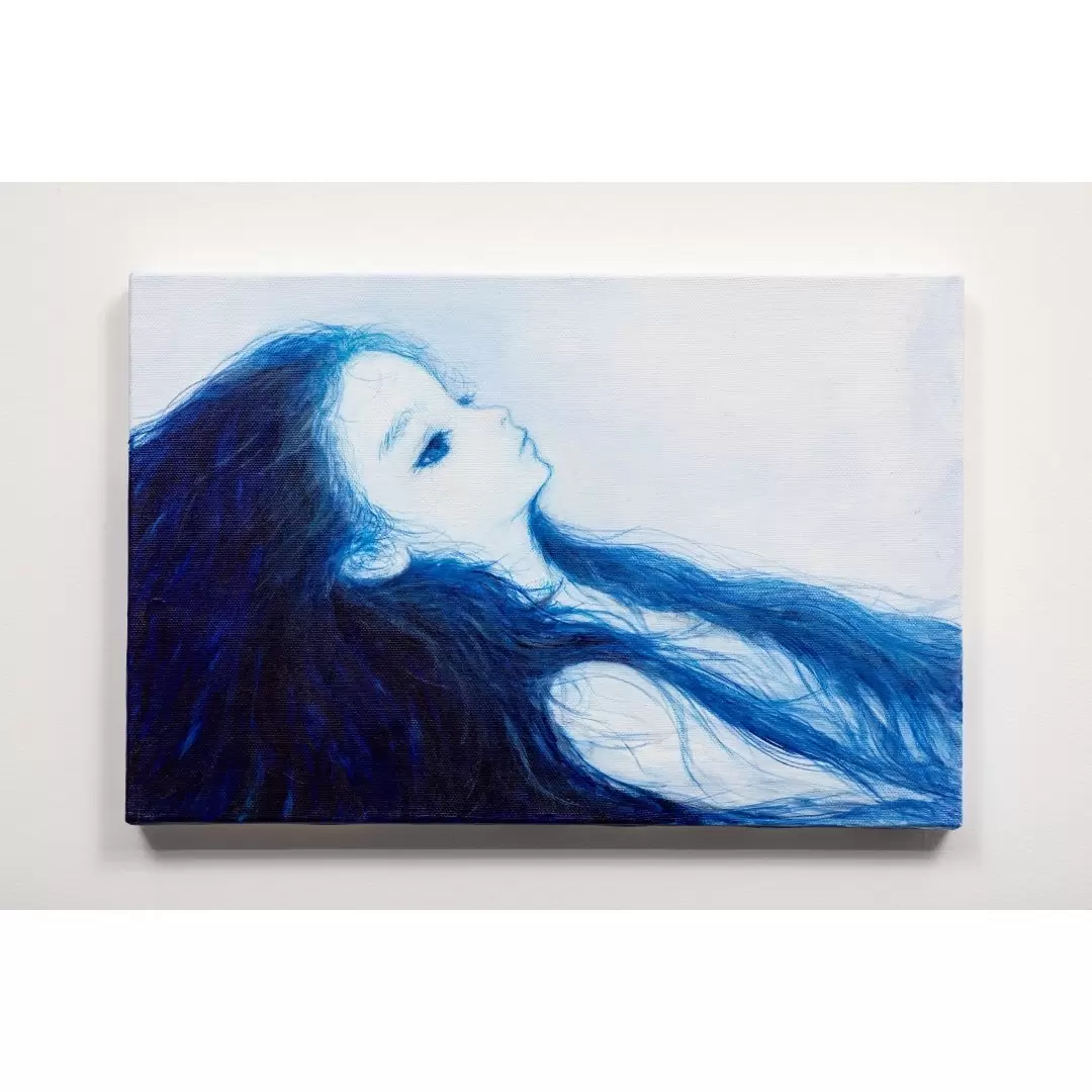 Blueness093