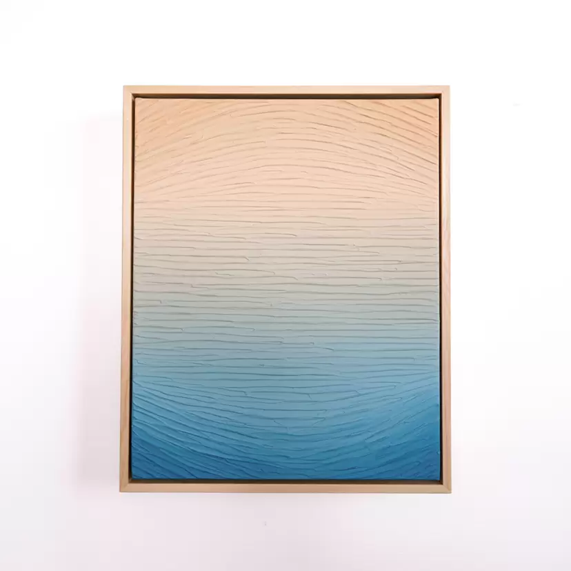Expansion No.1 by Hiroshi Kaki