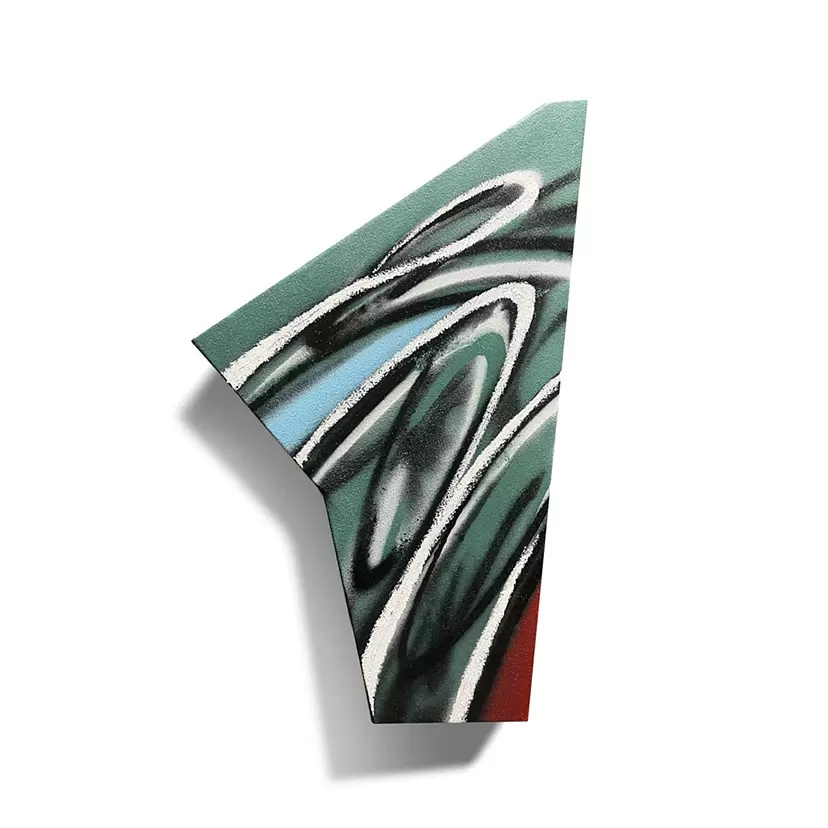 initial impulse/close up#17 by KENTA ASAKURA