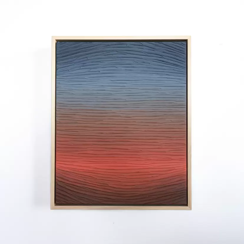 Expansion No.3 by Hiroshi Kaki