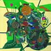 大神 おおかみ