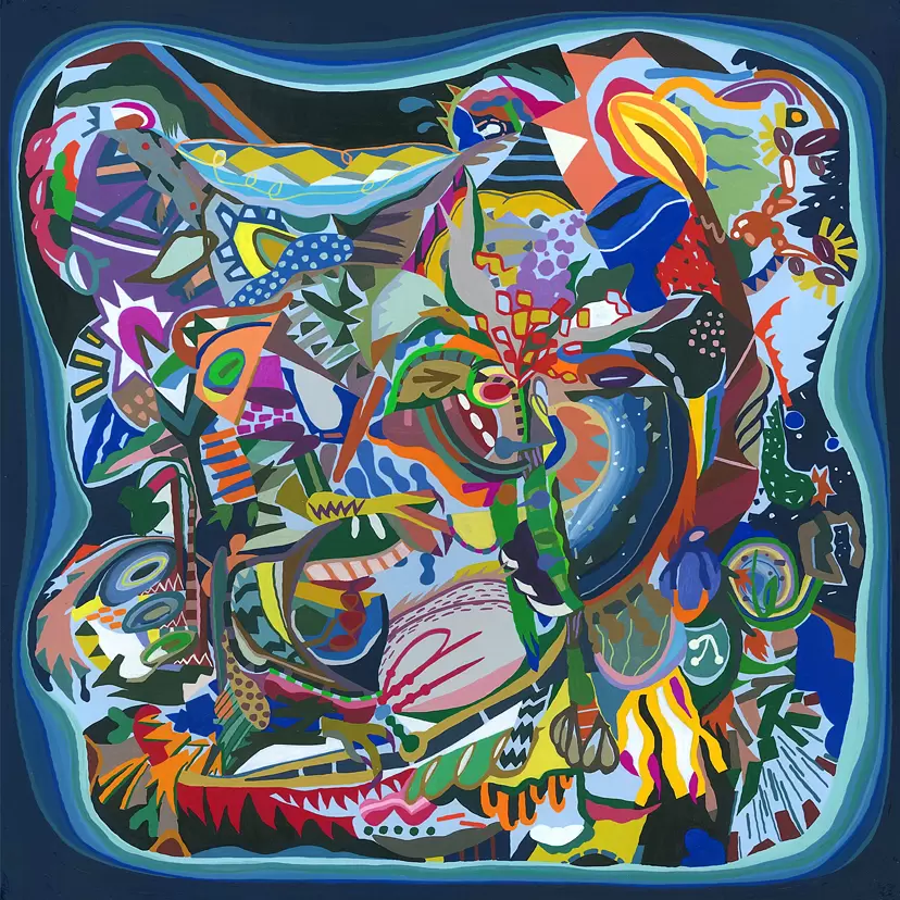 新着のアート作品一覧 | ArtSticker（アートスティッカー）